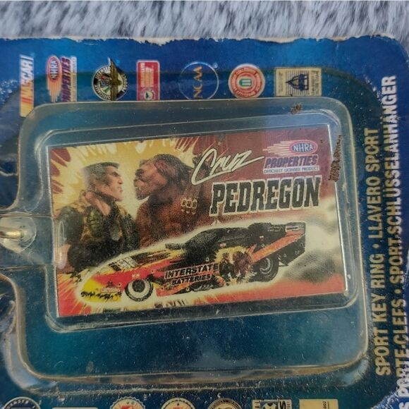 WinCraft Keychain - Picture 3 of 7